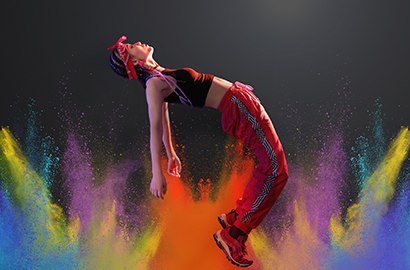 全套VI设计：构建麻城市企业品牌标准化体系的核心支撑